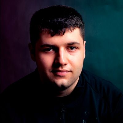 Marcus Profile Picture